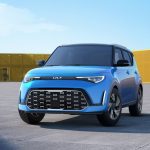 The 2023 Kia Soul