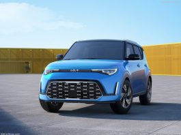 Belarus 2022. Geely Conquers Throne In Market Down 67.9% The 2023 Kia Soul