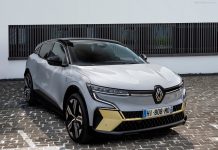 Egypt 2022. Hyundai Loses 60.4% Volume In Vehicle Market Down 35.3% The 2022 Renault Megane E-Tech
