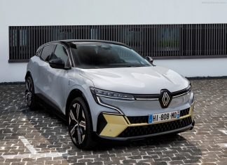 Egypt 2022. Hyundai Loses 60.4% Volume In Vehicle Market Down 35.3% The 2022 Renault Megane E-Tech