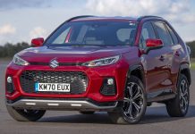 Pakistan 2022. Heavy Floods Cause Vehicle Market To Lose 4.7% The 2021 Suzuki Across