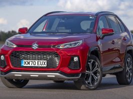 Pakistan 2022. Heavy Floods Cause Vehicle Market To Lose 4.7% The 2021 Suzuki Across