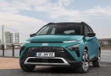 Togo 2022. Vehicle Market Remains Flat (+0.4%) While Renault Loses 11.6% The 2022 Hyudai Bayon