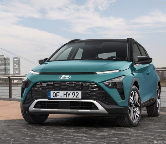 Togo 2022. Vehicle Market Remains Flat (+0.4%) While Renault Loses 11.6% The 2022 Hyudai Bayon