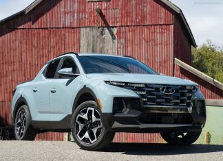 Ivory Coast 2022. Renault Underperforms (-8.2%) In Flat Auto Market (+0.2%) The 2022 Hyundai Santa Cruz