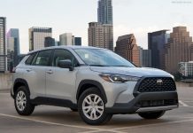 Yemen 2022. Hyundai Surges 94.9% In Vehicle Market down 2.3% The 2022 Toyota Corolla Cross