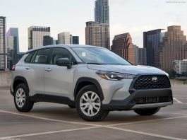 Yemen 2022. Hyundai Surges 94.9% In Vehicle Market down 2.3% The 2022 Toyota Corolla Cross