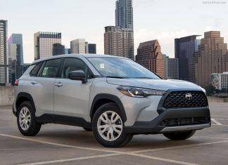 Yemen 2022. Hyundai Surges 94.9% In Vehicle Market down 2.3% The 2022 Toyota Corolla Cross