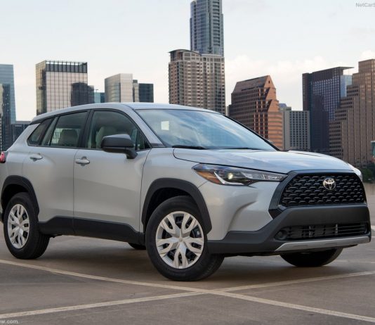 Yemen 2022. Hyundai Surges 94.9% In Vehicle Market down 2.3% The 2022 Toyota Corolla Cross