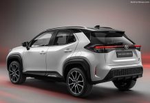 Lao 2023. Hit By Currency Depreciation Auto Market Gained Moderately (+2.3%)