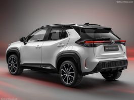 Lao 2023. Hit By Currency Depreciation Auto Market Gained Moderately (+2.3%)