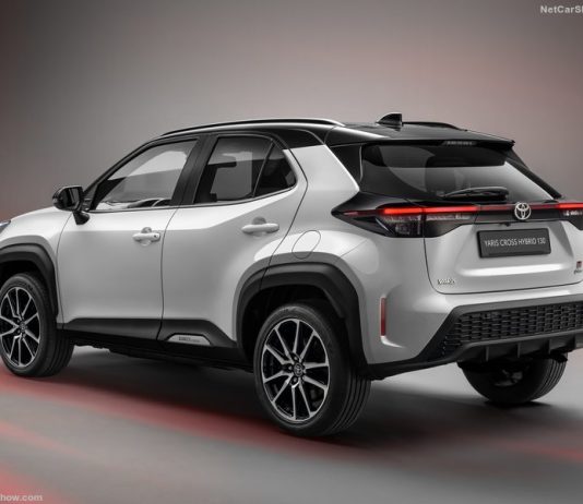 Lao 2023. Hit By Currency Depreciation Auto Market Gained Moderately (+2.3%)