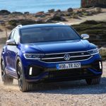 The 2022 Volkswagen T-Roc R