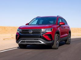 Morocco 2022. Vehicle Market Posts A 10.3% Decline In Sales The 2022 Volkswagen Taos