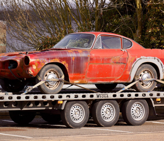 7 Steps For Selling Your Junk Car In Hudson Valley