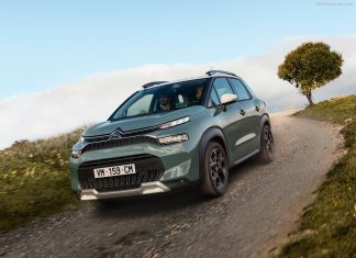 Denmark 2022. Top 50 Best Selling Cars : Toyota Aygo X Rises Into 4th The 2022 Citroen C3 Aircross