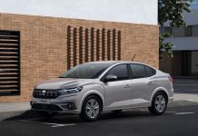 Romania 2022. The best selling cars ranking The 2021 Dacia Logan