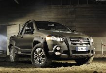 Brazil 2022. Best Selling Cars Ranking Dominated By Fiat Strada The Fiat Strada