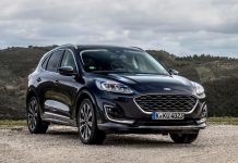 Taiwan 2022. Best Selling Cars Ranking: Toyota Dominates With 5 Models In Top 10 The 2020 Ford Kuga