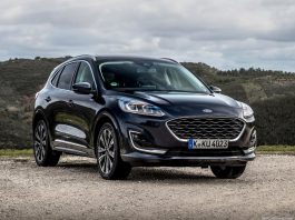 Taiwan 2022. Best Selling Cars Ranking: Toyota Dominates With 5 Models In Top 10 The 2020 Ford Kuga