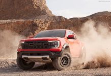 New Zealand 2022. Best selling cars ranking: Tesla Model Y Enters Top 3 The 2023 Ford Ranger Raptor
