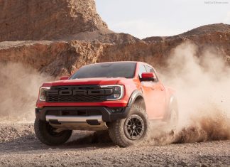 New Zealand 2022. Best selling cars ranking: Tesla Model Y Enters Top 3 The 2023 Ford Ranger Raptor