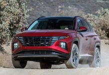 Ireland 2022. Best Selling Cars Ranking: Kia Sportage Enters The Podium The 2022 Hyundai Tucson