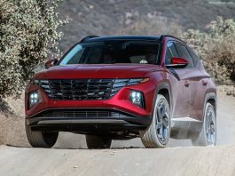 Ireland 2022. Best Selling Cars Ranking: Kia Sportage Enters The Podium The 2022 Hyundai Tucson