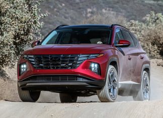 Ireland 2022. Best Selling Cars Ranking: Kia Sportage Enters The Podium The 2022 Hyundai Tucson