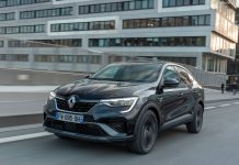 Hungary 2022. Auto Market Loses 8.8% In Volume While Volkswagen Booms 46.3% The 2022 Renault Arkana