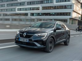 Hungary 2022. Auto Market Loses 8.8% In Volume While Volkswagen Booms 46.3% The 2022 Renault Arkana