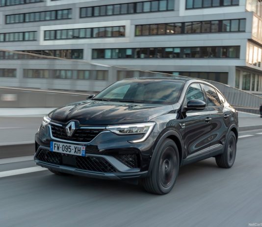 Hungary 2022. Auto Market Loses 8.8% In Volume While Volkswagen Booms 46.3% The 2022 Renault Arkana