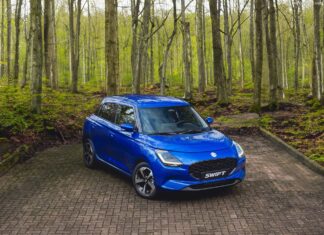 New Caledonia 2024. Social Turmoil Caused Vehicles Market Slowdown