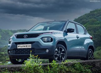 India 2022. New Tata Punch Enters The Top 10 Best Selling Cars The 2022 Tata Punch