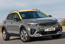 Mauritius 2021.  Toyota Grows 22.2% In Vehicle Market Up 14.1% The 2021 Kia Stonic GT-Line