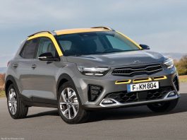 Mauritius 2021. Toyota Grows 22.2% In Vehicle Market Up 14.1% The 2021 Kia Stonic GT-Line