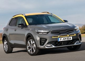 Mauritius 2021. Toyota Grows 22.2% In Vehicle Market Up 14.1% The 2021 Kia Stonic GT-Line