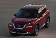 Zambia 2022. Vehicle Market Starts To Recover Growing 6.7% In Sales The 2021 Nissan Rogue