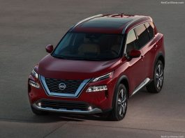 Zambia 2022. Vehicle Market Starts To Recover Growing 6.7% In Sales The 2021 Nissan Rogue