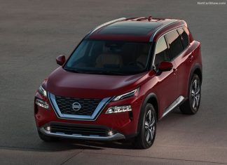 Zambia 2022. Vehicle Market Starts To Recover Growing 6.7% In Sales The 2021 Nissan Rogue