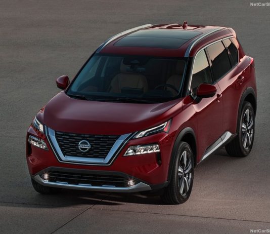 Zambia 2022. Vehicle Market Starts To Recover Growing 6.7% In Sales The 2021 Nissan Rogue