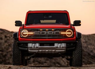 Ethiopia 2022. Vehicle Market Grows For The Second Year In A Row (+5.6%) The 2022 Bronco Raptor