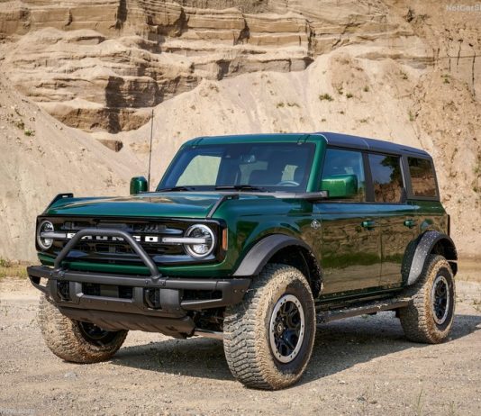 Madagascar 2022. Renault Rises 7.4% In Flat Auto Market (+0.1%) The 2022 Ford Bronco 4-door