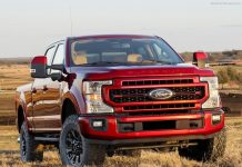 Uganda 2022. Auto Market Gains 4.1% In Sales Despite Losing In Q1 and Q2 The 2022 Ford F-Series Super Duty