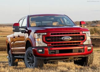 Uganda 2022. Auto Market Gains 4.1% In Sales Despite Losing In Q1 and Q2 The 2022 Ford F-Series Super Duty