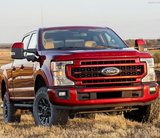 Uganda 2022. Auto Market Gains 4.1% In Sales Despite Losing In Q1 and Q2 The 2022 Ford F-Series Super Duty