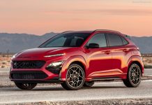 Angola 2022. Vehicle Market Maintains Momentum Growing 1.1% In Volume The 2022 Hyundai Kona N