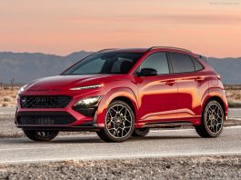 Angola 2022. Vehicle Market Maintains Momentum Growing 1.1% In Volume The 2022 Hyundai Kona N