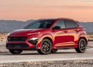 Angola 2022. Vehicle Market Maintains Momentum Growing 1.1% In Volume The 2022 Hyundai Kona N