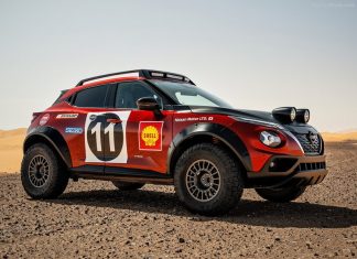 Benin 2022. Vehicle Market Stays Flat With Toyota Holding 48.3% Share The 2022 Nissan Juke Hybrid